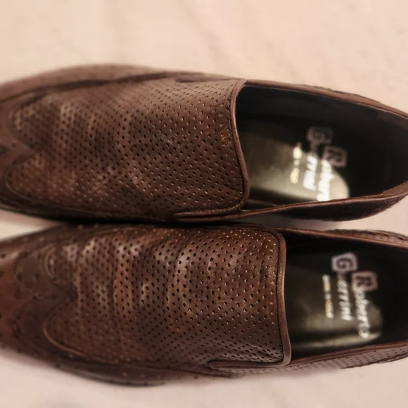 Men shoes - loafers